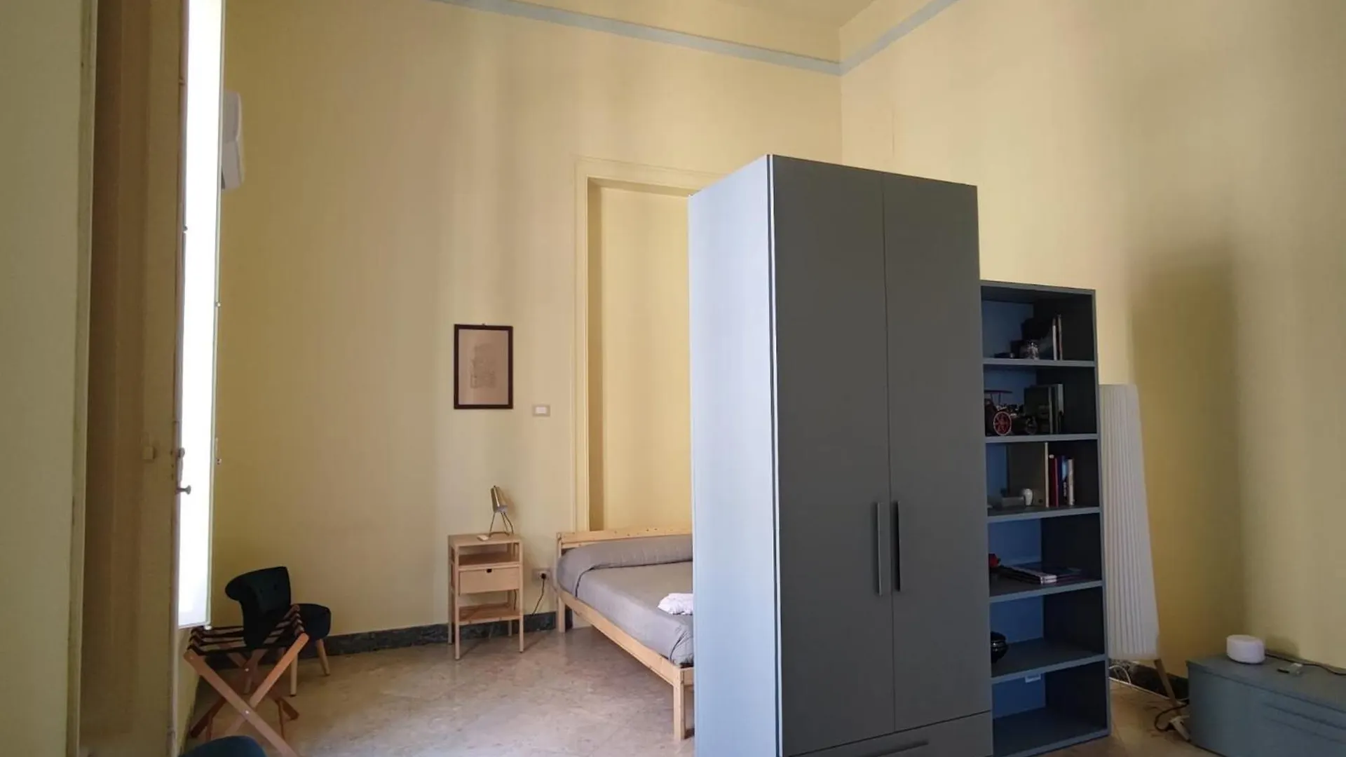 Apartment Casa Vacanze Da Ruggero Al Massimo Palermo