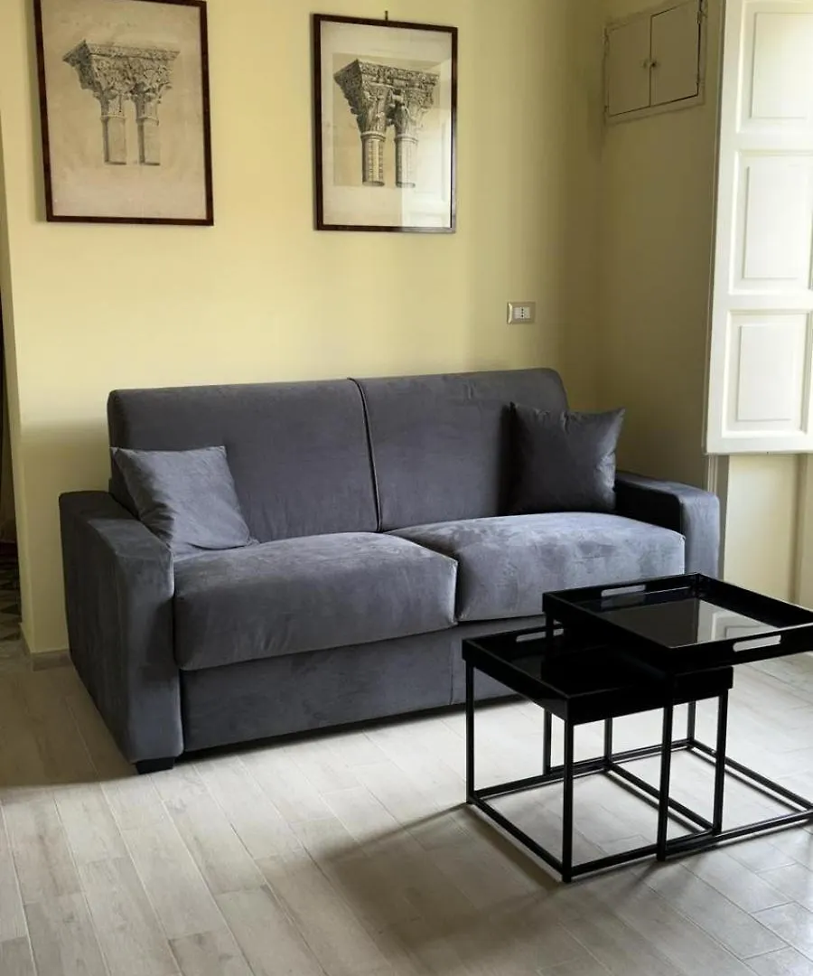 Casa Vacanze Da Ruggero Al Massimo Palermo Apartment