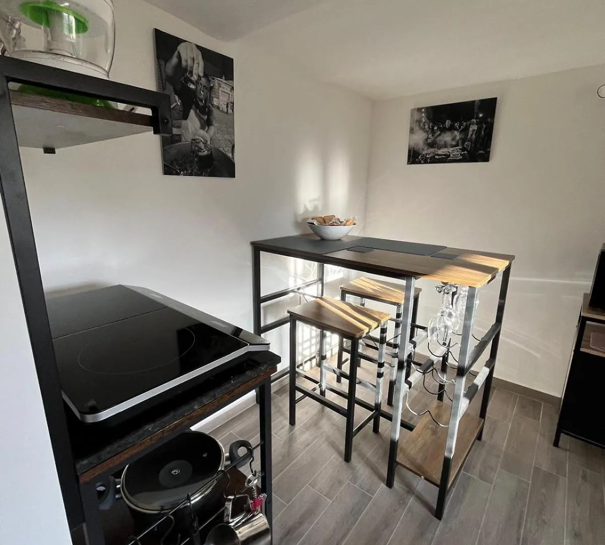 Casa Vacanze Da Ruggero Al Massimo Palermo Apartment