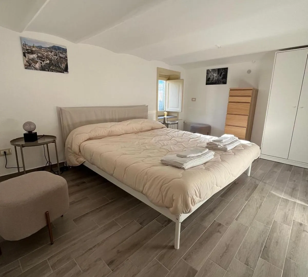 Casa Vacanze Da Ruggero Al Massimo Palermo Apartment