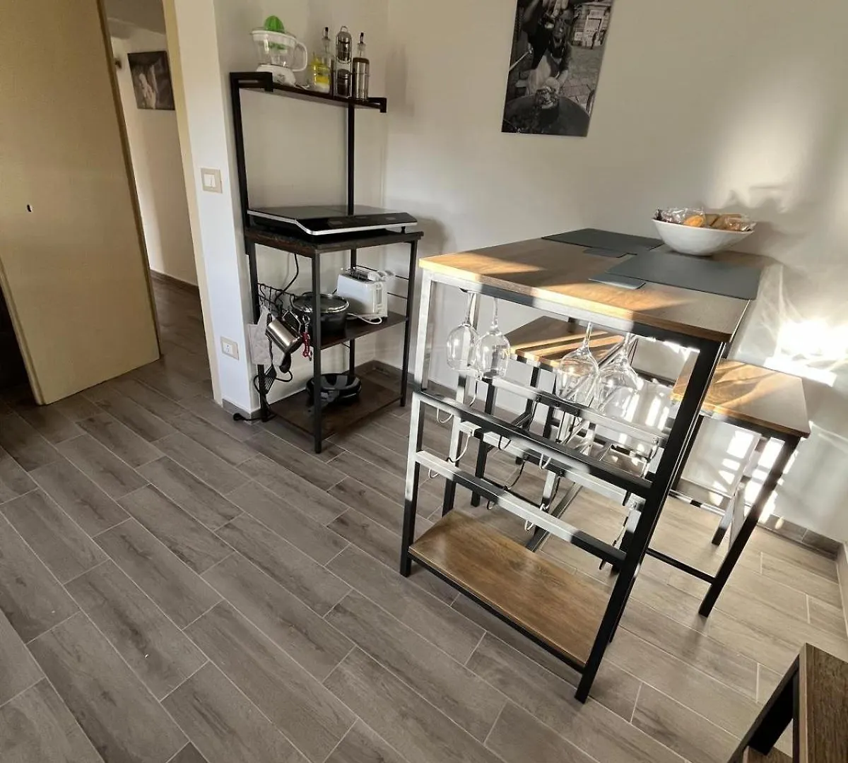 Apartment Casa Vacanze Da Ruggero Al Massimo Palermo