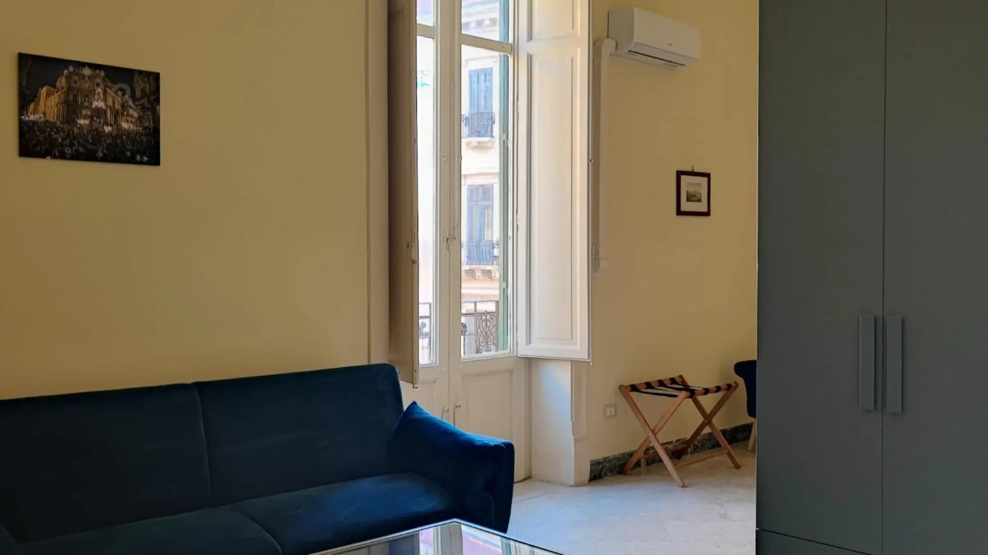 Apartment Casa Vacanze Da Ruggero Al Massimo Palermo